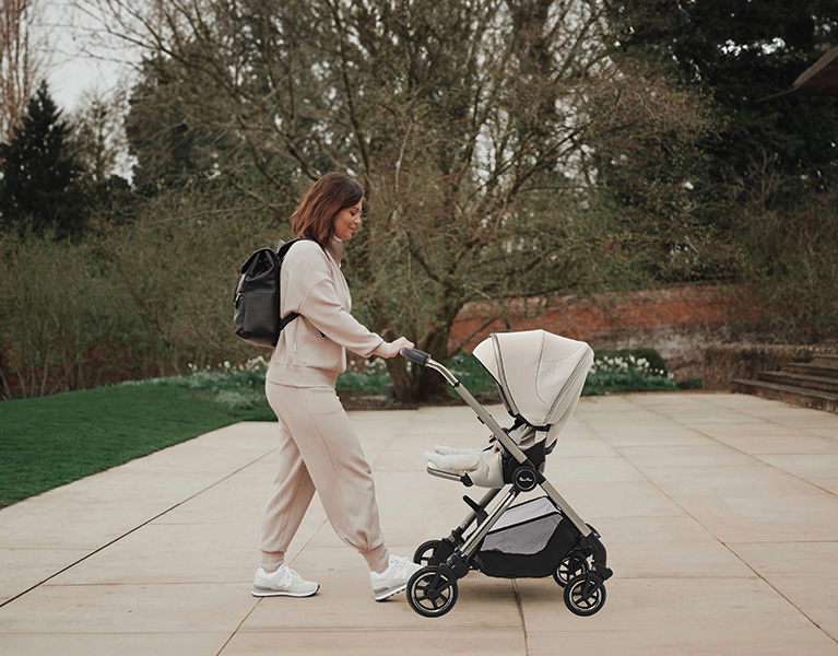 03 - Easy Maintenance